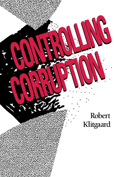 Controlling Corruption