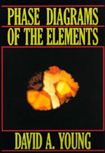 Phase Diagrams of the Elements
