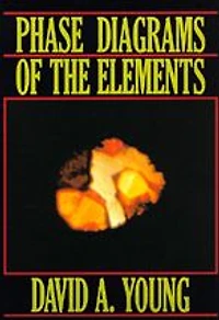Phase Diagrams of the Elements