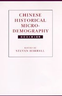 Chinese Historical Microdemography