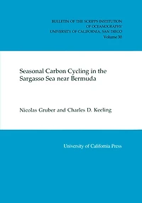 Seasonal Carbon Cycling in the Sargasso Sea Near Bermuda