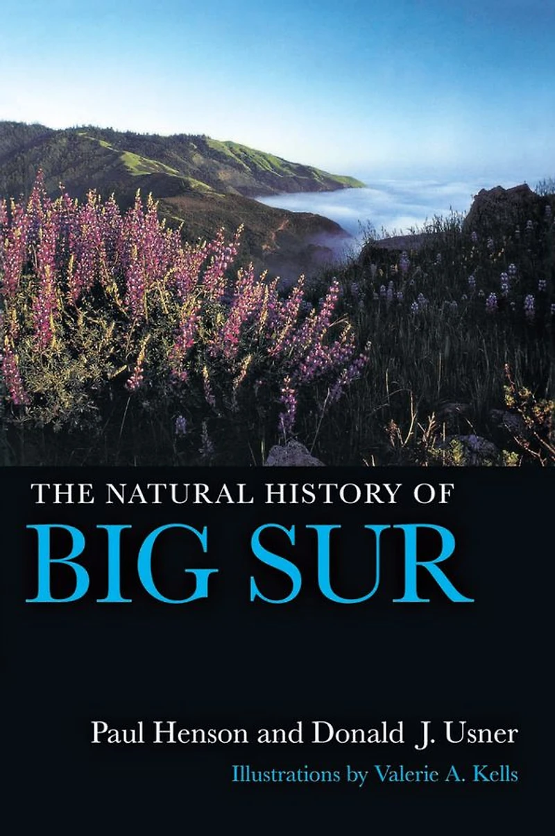 The Natural History of Big Sur
