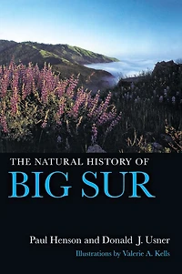 The Natural History of Big Sur