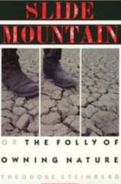 Slide Mountain: Or, The Folly of Owning Nature