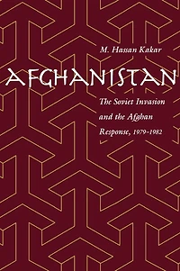 Afghanistan: the Soviet Invasion and Afghan Response, 1979-1982
