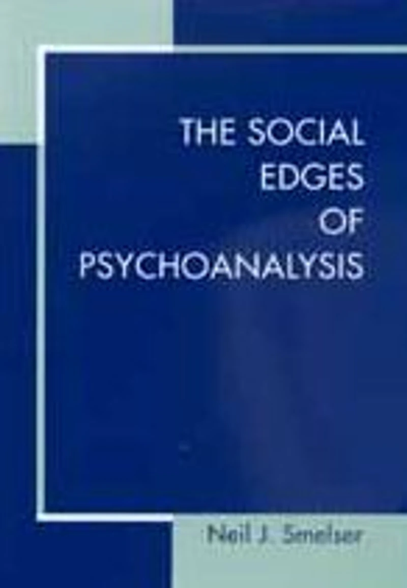 The Social Edges of Psychoanalysis