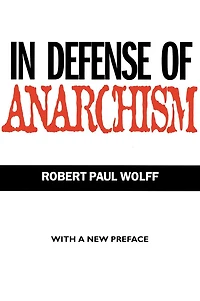 Defense of Anarchism