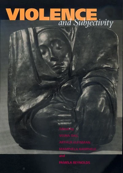 Violence and Subjectivity