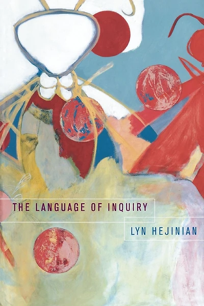 The Language of Inquiry