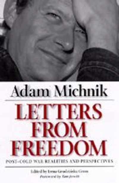 Letters from Freedom: Post-Cold War Realities and Perspectives