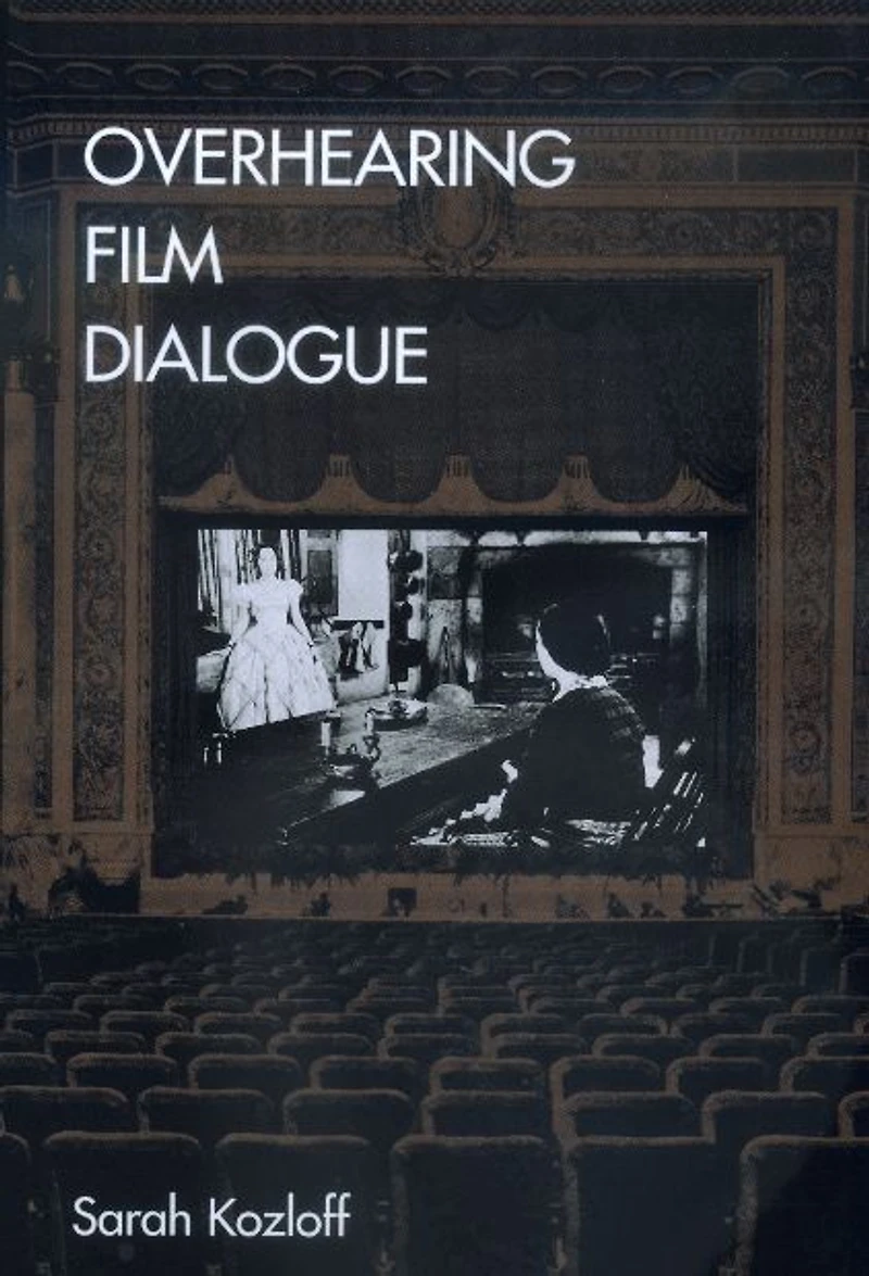 Overhearing Film Dialogue