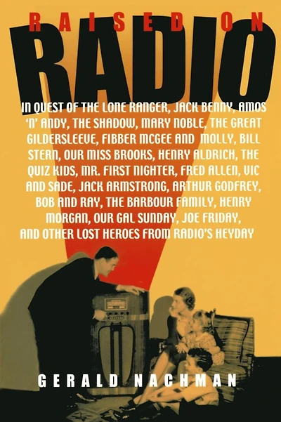 Raised on Radio
