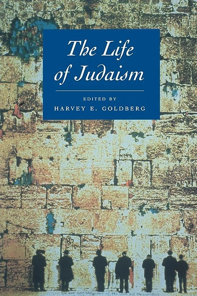 The Life of Judaism