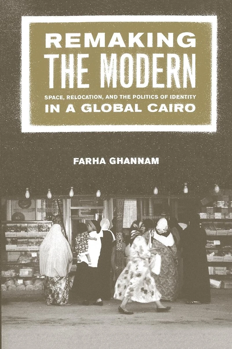Remaking the Modern: Space, Relocation, and the Politics of Identity in a Global Cairo