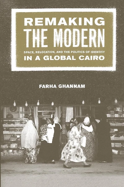 Remaking the Modern: Space, Relocation, and the Politics of Identity in a Global Cairo