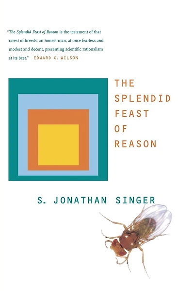The Splendid Feast of Reason
