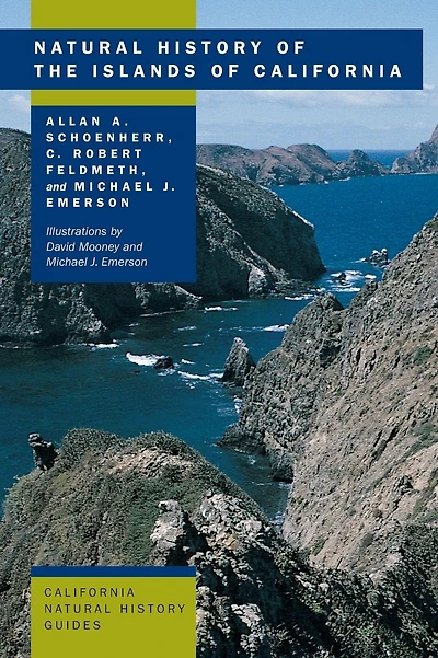 Natural History of the Islands of California