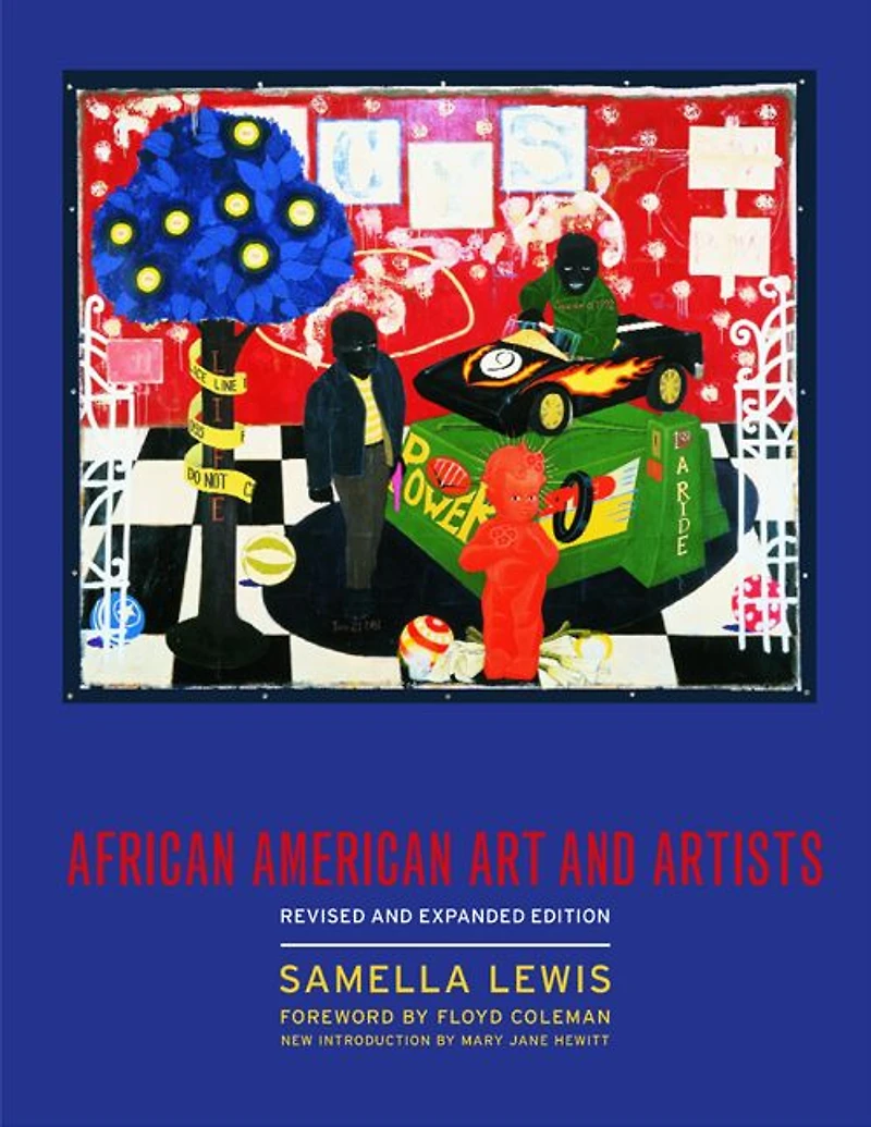 African American Art and Artists