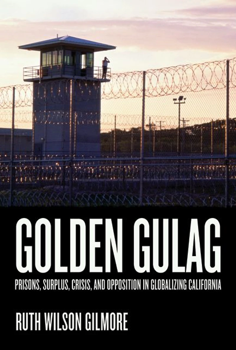 Golden Gulag: Prisons, Surplus, Crisis, and Opposition Globalizing California