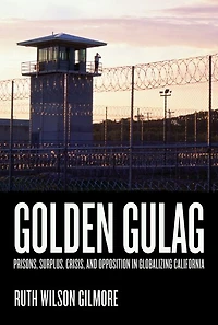 Golden Gulag: Prisons, Surplus, Crisis, and Opposition Globalizing California