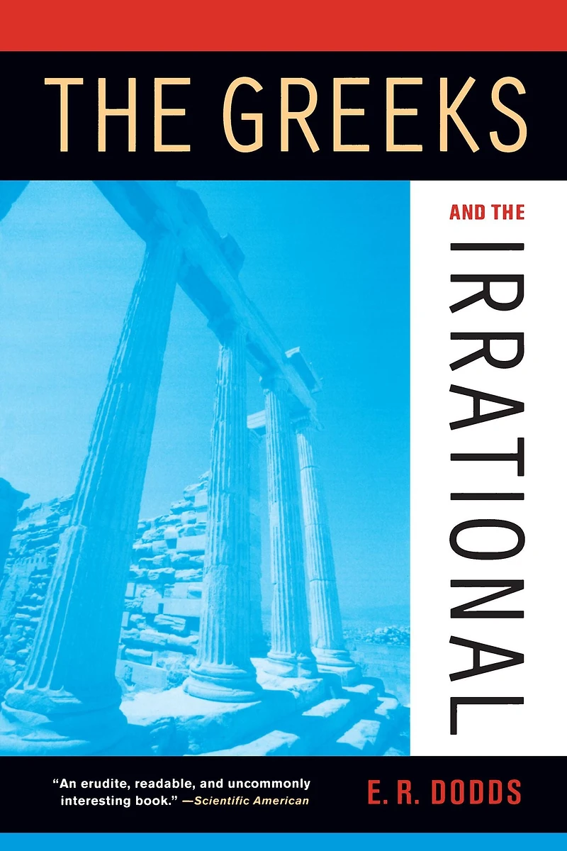the Greeks and Irrational