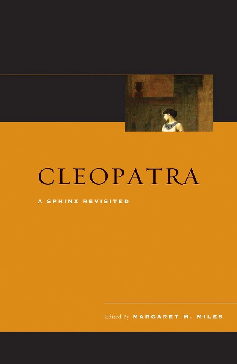 Cleopatra: A Sphinx Revisited