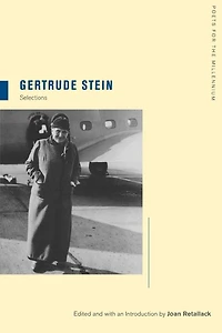Gertrude Stein: Selections