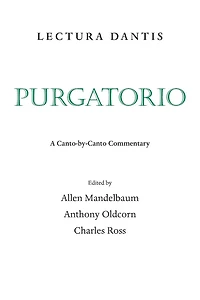 Lectura Dantis, Purgatorio
