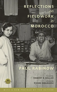 Reflections on Fieldwork Morocco