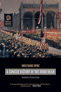 A Concise History of the Third Reich