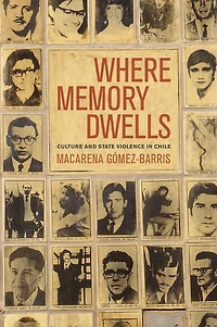 Where Memory Dwells: Culture and State Violence in Chile