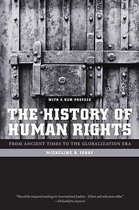 the History of Human Rights: From Ancient Times to Globalization Era