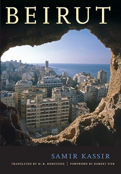Beirut
