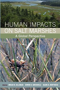Human Impacts on Salt Marshes: A Global Perspective