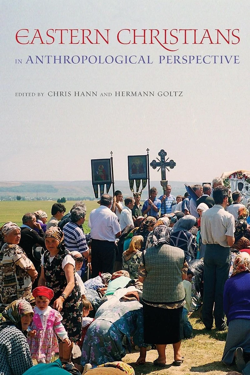 Eastern Christians Anthropological Perspective