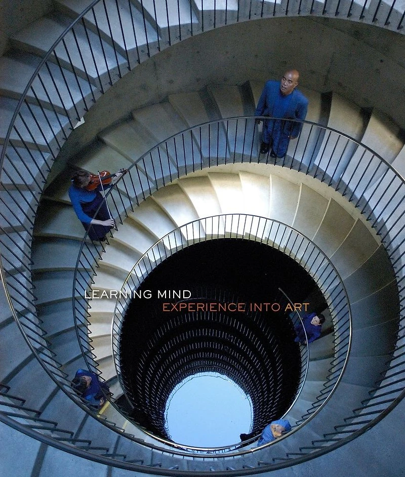 Learning Mind: Experience into Art