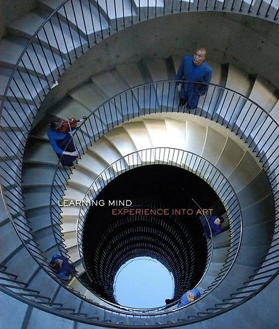 Learning Mind: Experience into Art