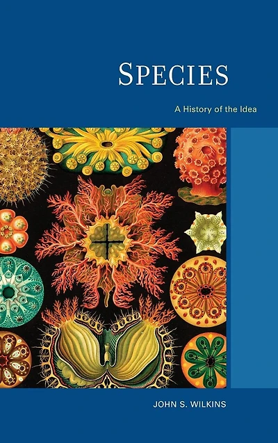Species: A History of the Idea