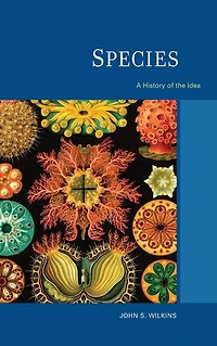 Species: A History of the Idea