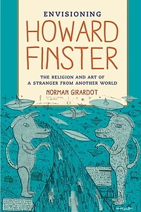 Envisioning Howard Finster: The Religion and Art of a Stranger from Another World