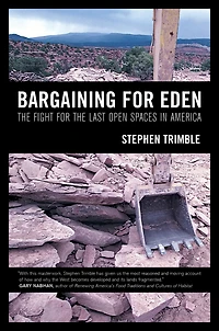 Bargaining for Eden: The Fight for the Last Open Spaces in America