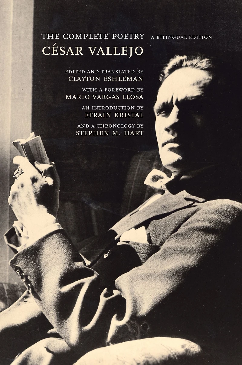 The Complete Poetry: A Bilingual Edition