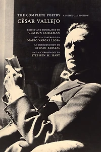 The Complete Poetry: A Bilingual Edition