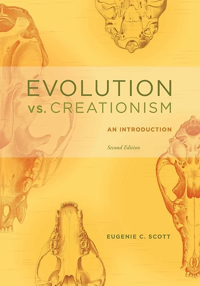 Evolution vs. Creationism: An Introduction