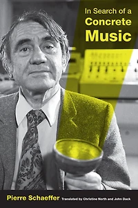 Search of a Concrete Music