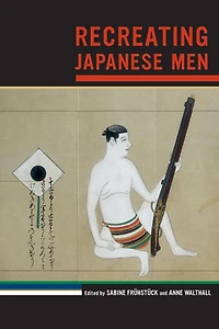 Recreating Japanese Men