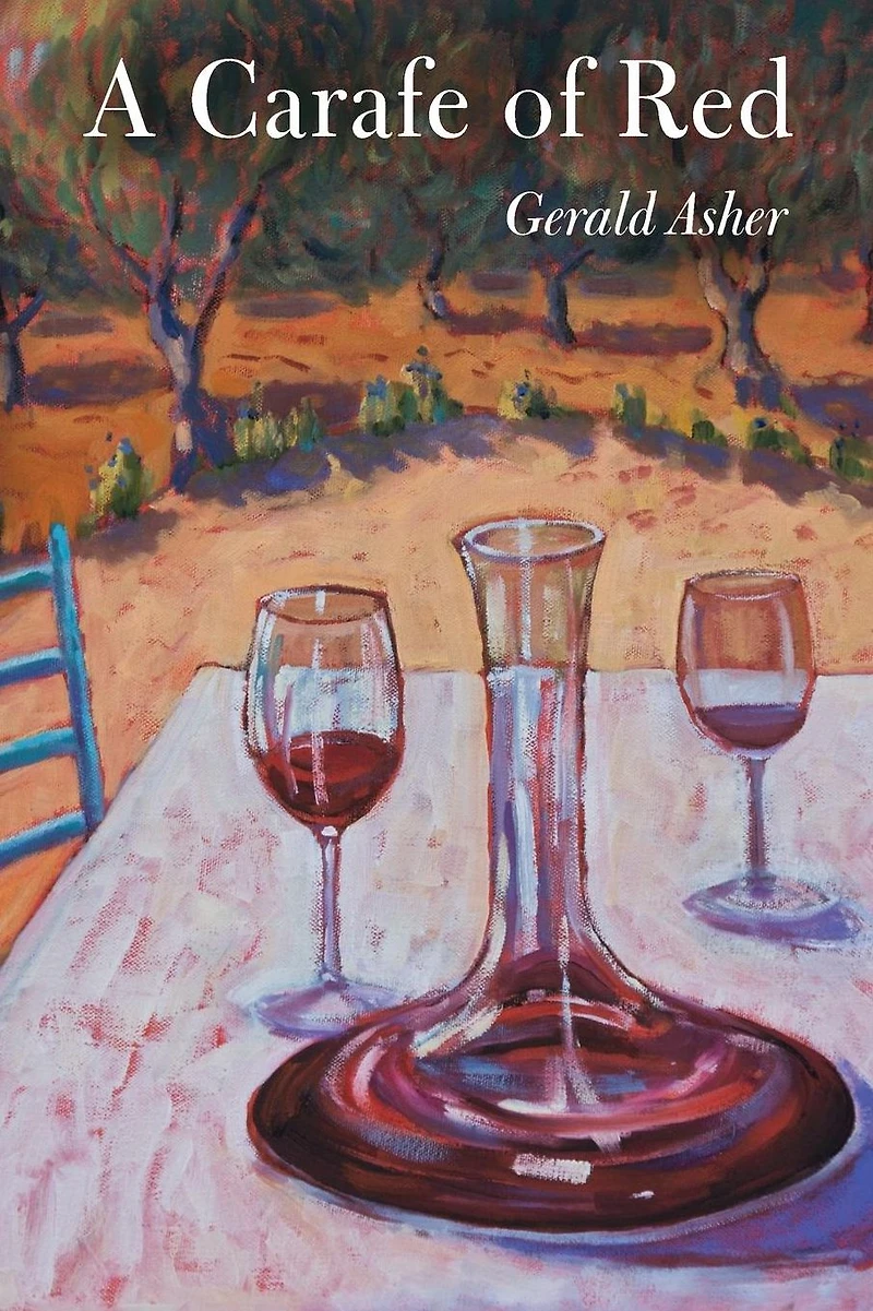 A Carafe of Red