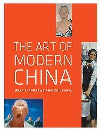 The Art of Modern China