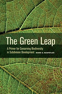 The Green Leap: A Primer for Conserving Biodiversity Subdivision Development