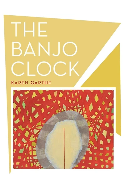 The Banjo Clock